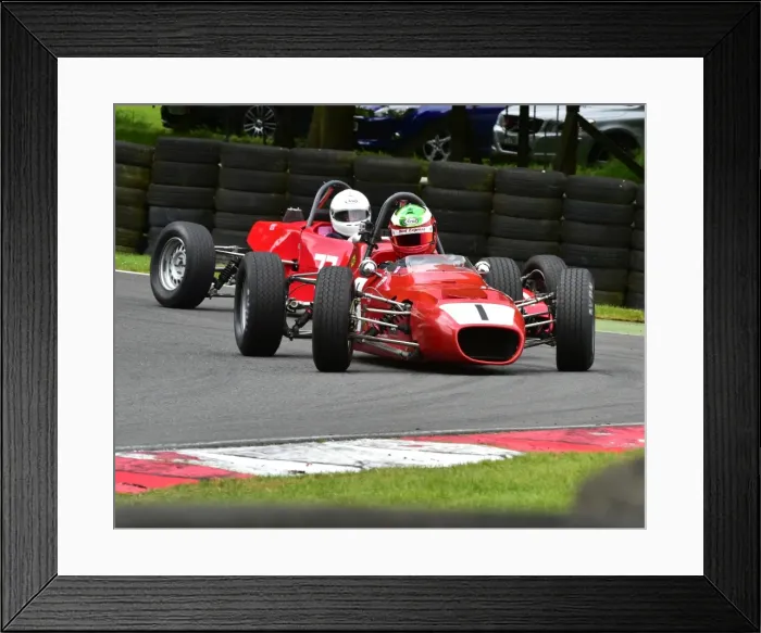 Framed Print : CM3 1721 Sam Mitchell, Merlyn Mk20 Framed Print : CM3 1721 Sam Mitchell, Merlyn Mk20