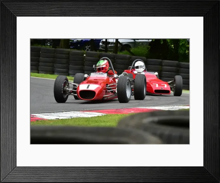 Framed Print : CM3 1722 Sam Mitchell, Merlyn Mk20 Framed Print : CM3 1722 Sam Mitchell, Merlyn Mk20