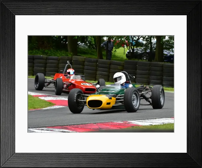 Framed Print : CM3 1728 Alex Meek, Merlyn Mk 20A Framed Print : CM3 1728 Alex Meek, Merlyn Mk 20A