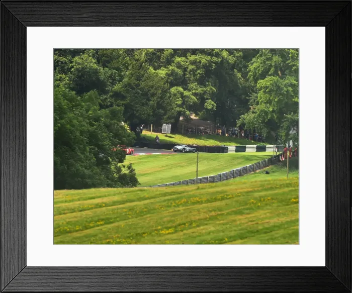 Framed Print : CM3 2044 Robert Pomeroy, Marcos 1600 GT Framed Print : CM3 2044 Robert Pomeroy, Marcos 1600 GT