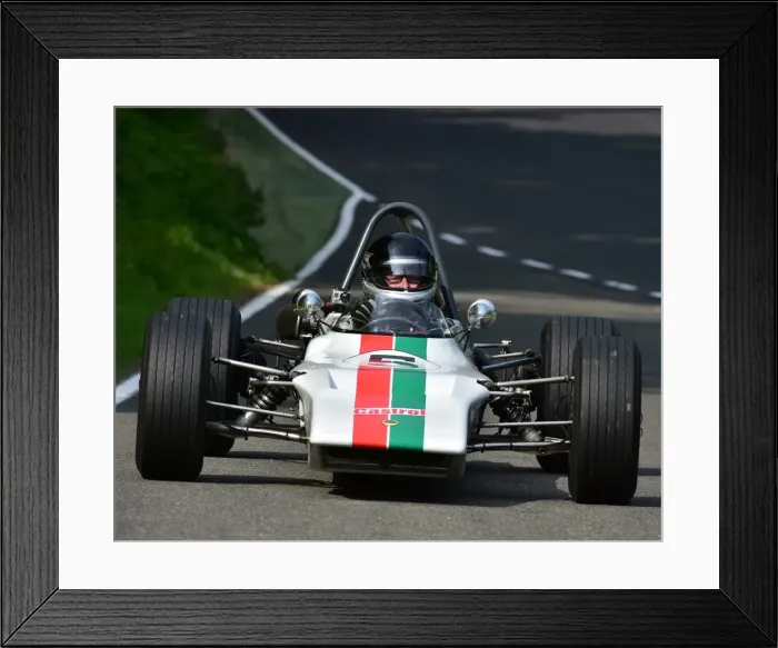 Framed Print : CM3 2281 Antony Ross, Lotus 59 Framed Print : CM3 2281 Antony Ross, Lotus 59