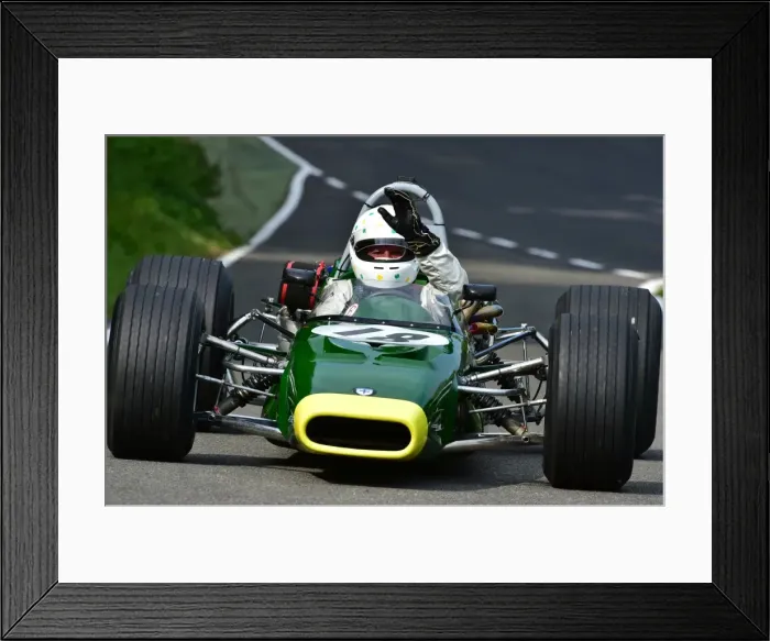 Framed Print : CM3 2292 Brian Cullen, Crossle 19F Framed Print : CM3 2292 Brian Cullen, Crossle 19F