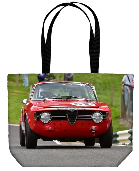 CM3 2473 Dave Cabena, Alfa Romeo Giulia Sprint, ZV 83303