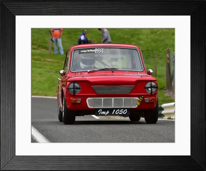 Framed Print : CM3 2484 Steven Platts, Singer Chamois Framed Print : CM3 2484 Steven Platts, Singer Chamois