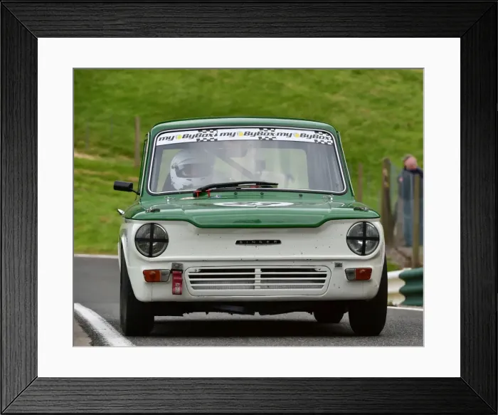 Framed Print : CM3 2489 Stuart Kerr, Singer Chamois Framed Print : CM3 2489 Stuart Kerr, Singer Chamois