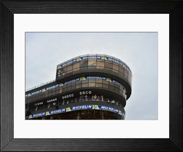 Framed Print : CM3 5212 Grandstand Framed Print : CM3 5212 Grandstand