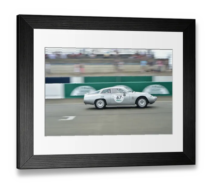 Framed Print : CM3 5217 Alfa Romeo Giulietta SZT, Mathias Koerber, Christian Ondrak Framed Print : CM3 5217 Alfa Romeo Giulietta SZT, Mathias Koerber, Christian Ondrak