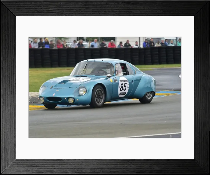 Framed Print : CM3 6464 Herve Guyomard, Rene Bonnet Aerodjet Framed Print : CM3 6464 Herve Guyomard, Rene Bonnet Aerodjet