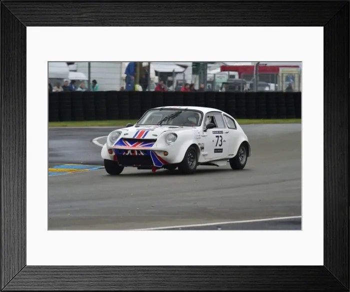 Framed Print : CM3 6465 Remy Julienne, Jean-Pierre Door, Francois Manjard, Gregory Carini, Marcos Mini GT Framed Print : CM3 6465 Remy Julienne, Jean-Pierre Door, Francois Manjard, Gregory Carini, Marcos Mini GT