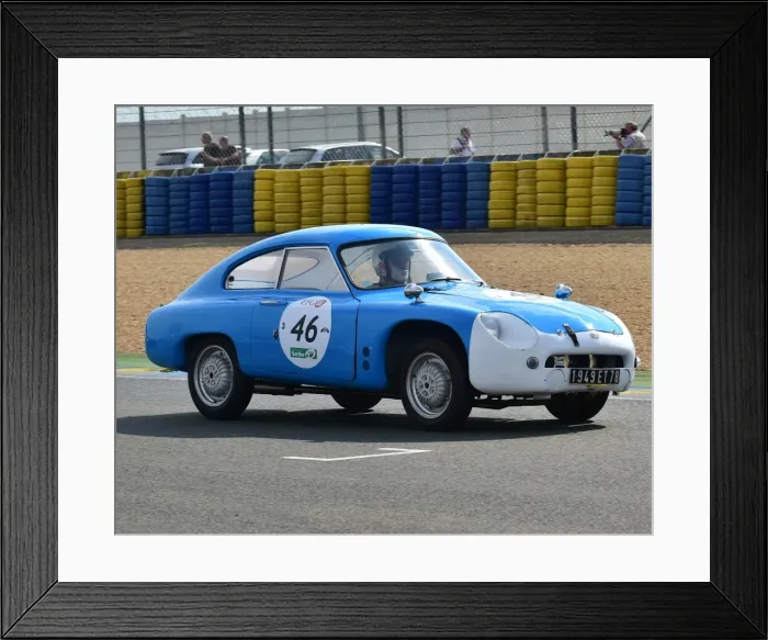 Framed Print : CM3 5262 Charly Rempai, Gerard Dantan, Gilbert Lenoir, DB HBR5, 1949 ET 78 Framed Print : CM3 5262 Charly Rempai, Gerard Dantan, Gilbert Lenoir, DB HBR5, 1949 ET 78