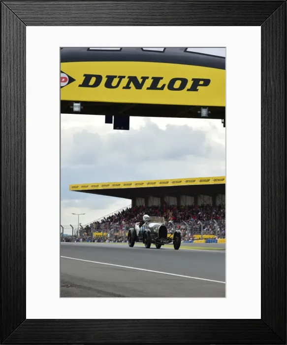 Framed Print : CM3 5611 Hugues Baudon, Frederic Novo, Bugatti T44 Framed Print : CM3 5611 Hugues Baudon, Frederic Novo, Bugatti T44