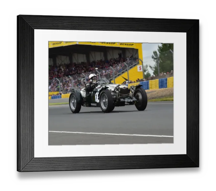 Framed Print : CM3 5617 Ralf Emmerling, Riley Brooklands Framed Print : CM3 5617 Ralf Emmerling, Riley Brooklands