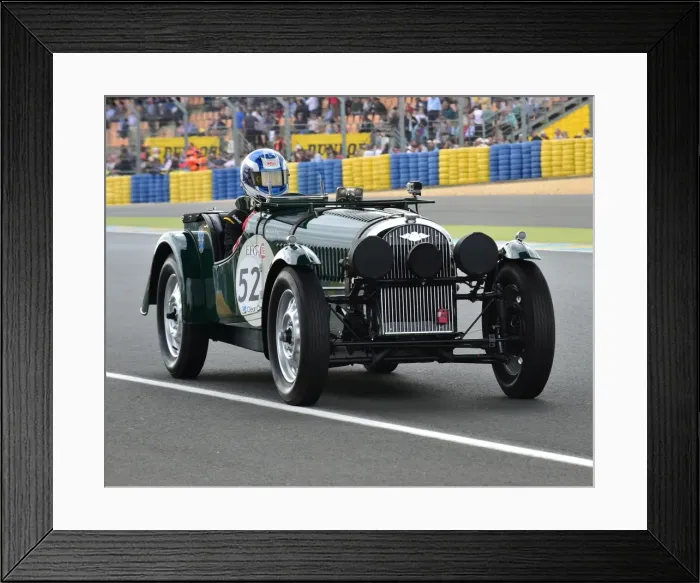 Framed Print : CM3 5657 Simon King, Philip Saint Clair Tisdall, Morgan 4-4 Framed Print : CM3 5657 Simon King, Philip Saint Clair Tisdall, Morgan 4-4