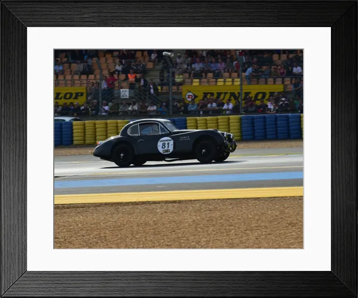 Framed Print : CM3 5671 Jean-Marc Huyghues Despointes, Charles de la Haye Jouss, Jaguar XK140 FHC Framed Print : CM3 5671 Jean-Marc Huyghues Despointes, Charles de la Haye Jouss, Jaguar XK140 FHC