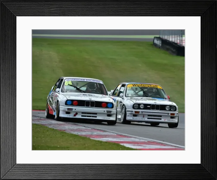 Framed Print : CM3 8115 Harry Whale, BMW M3, Mark Smith, BMW E3 M3, Super Touring Trophy Framed Print : CM3 8115 Harry Whale, BMW M3, Mark Smith, BMW E3 M3, Super Touring Trophy
