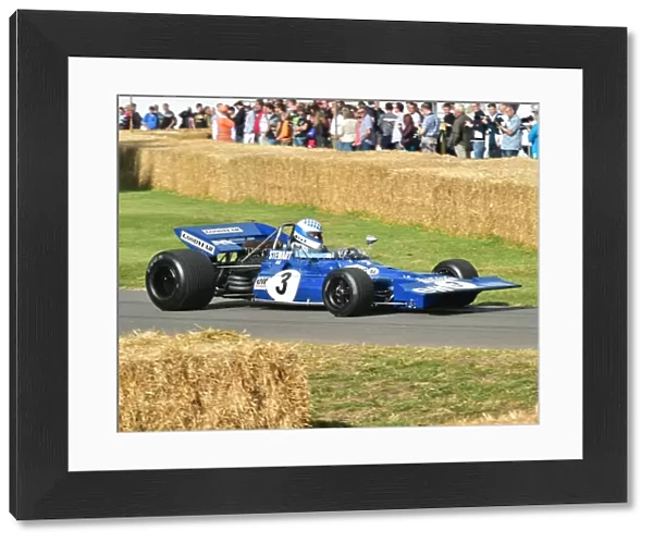 CM3 3579 Adam Tyrrell, Tyrrell-Cosworth 001