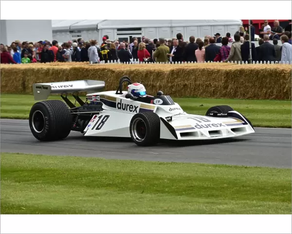CM3 3906 Sam Bird, Alexander Sims, Surtees-Cosworth TS19