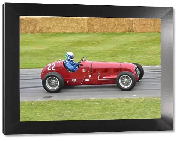 CM3 4538 Neil Perkins, Maserati 6CM