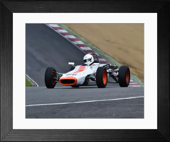 Framed Print : CM3 7143 Andrew Wiggins, Titan Mk6 Framed Print : CM3 7143 Andrew Wiggins, Titan Mk6