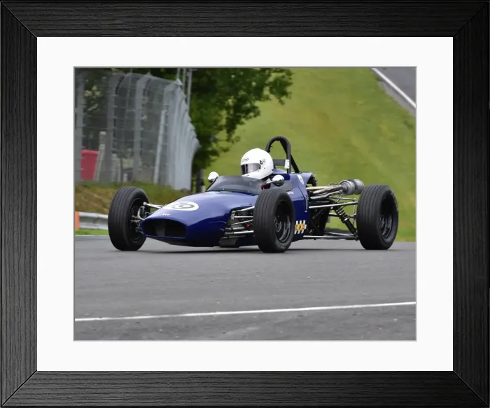Framed Print : CM3 7144 Stephen King, Macon Mk8 Framed Print : CM3 7144 Stephen King, Macon Mk8