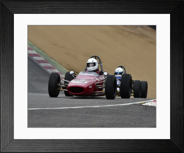 Framed Print : CM3 7155 Nicholas Arden, Merlyn Mk11A Framed Print : CM3 7155 Nicholas Arden, Merlyn Mk11A
