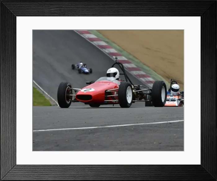 Framed Print : CM3 7162 Benn Simms, Jomo JMR 7 Framed Print : CM3 7162 Benn Simms, Jomo JMR 7
