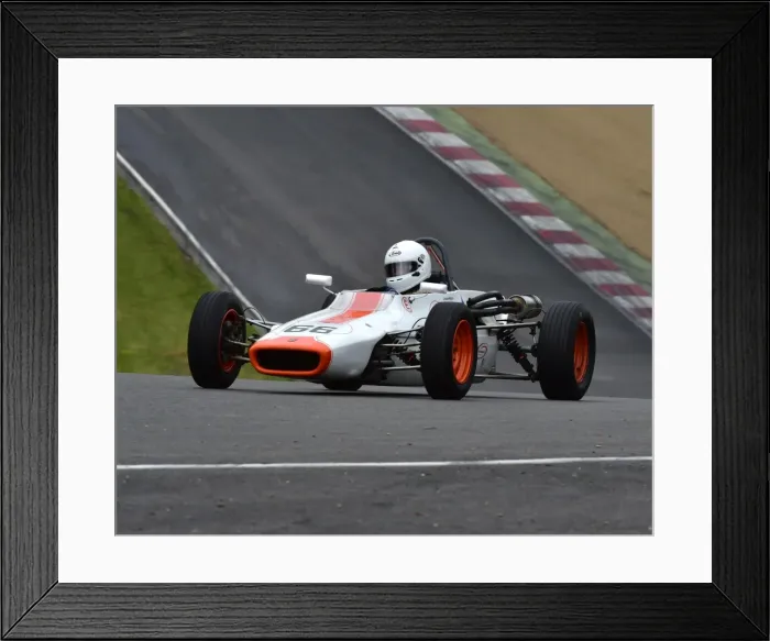 Framed Print : CM3 7165 Andrew Wiggins, Titan Mk6 Framed Print : CM3 7165 Andrew Wiggins, Titan Mk6