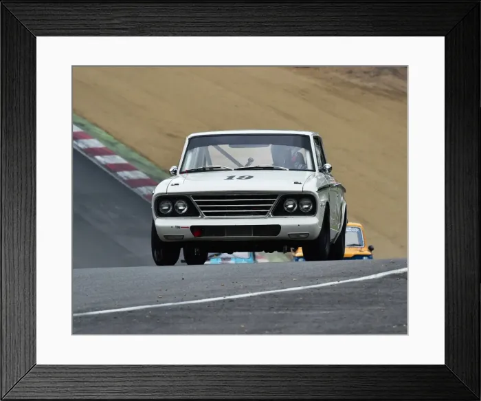 Framed Print : CM3 7182 Nick Whale, Studebaker Lark Daytona 500 Framed Print : CM3 7182 Nick Whale, Studebaker Lark Daytona 500