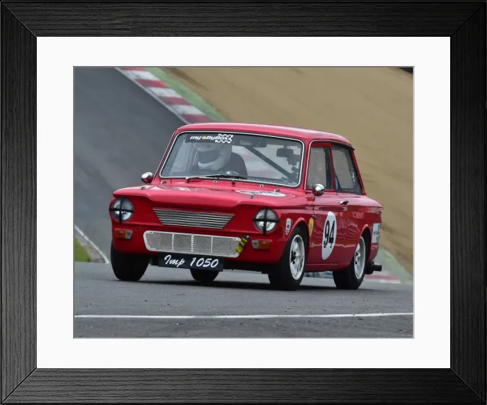 Framed Print : CM3 7192 Steven Platts, Singer Chamois Framed Print : CM3 7192 Steven Platts, Singer Chamois