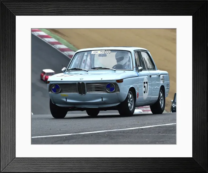 Framed Print : CM3 7198 Jonathan Gomm, BMW 1800 Framed Print : CM3 7198 Jonathan Gomm, BMW 1800
