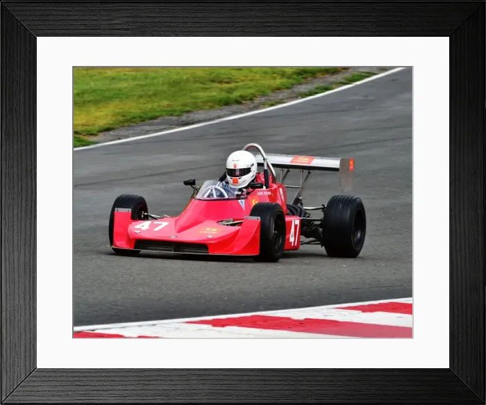 Framed Print : CM3 7283 Louis Hanjoul, Argo JM1 Framed Print : CM3 7283 Louis Hanjoul, Argo JM1