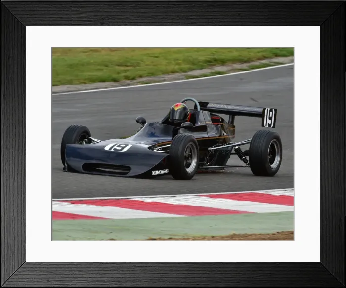 Framed Print : CM3 7328 Scott Temple, Crossle 33F Framed Print : CM3 7328 Scott Temple, Crossle 33F