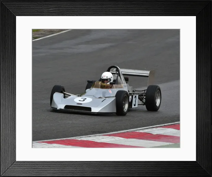 Framed Print : CM3 7333 Tom Smith, Royale RP27 Framed Print : CM3 7333 Tom Smith, Royale RP27