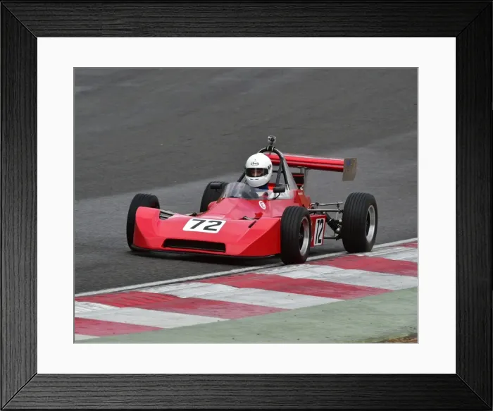 Framed Print : CM3 7334 Andrew Storer, Royale RP27 Framed Print : CM3 7334 Andrew Storer, Royale RP27