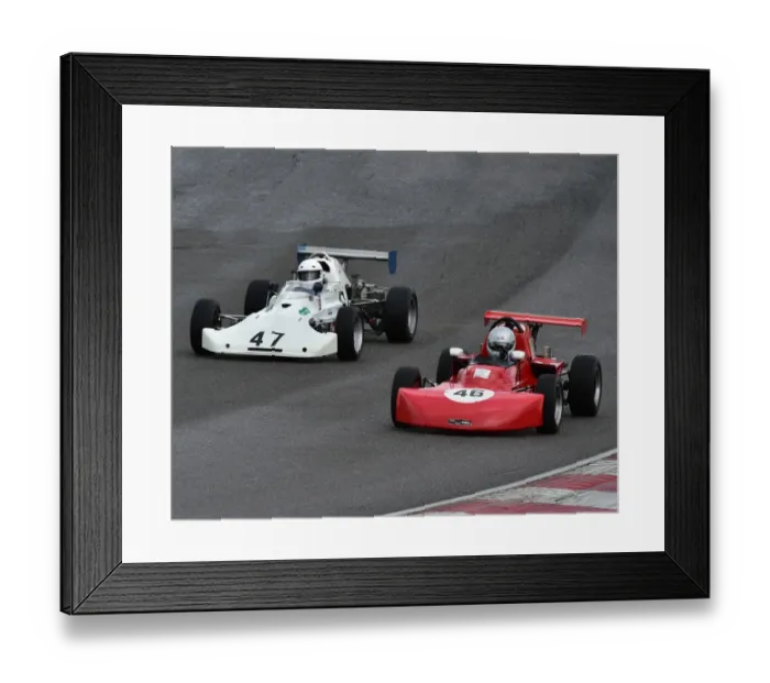 Framed Print : CM3 7344 John Bowles, Elden Mk14, Jon Randall, Lola T324 Framed Print : CM3 7344 John Bowles, Elden Mk14, Jon Randall, Lola T324