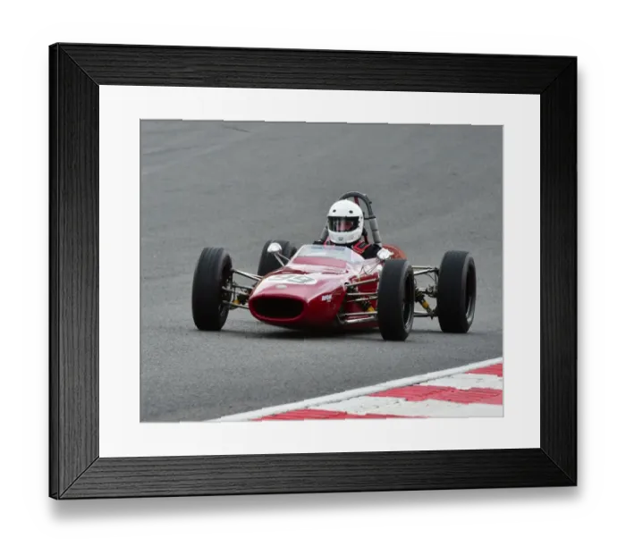 Framed Print : CM3 7425 Nicholas Arden, Merlyn Mk11A Framed Print : CM3 7425 Nicholas Arden, Merlyn Mk11A