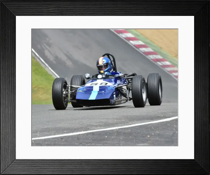 Framed Print : CM3 7453 James Buckton, Elden Mk8 Framed Print : CM3 7453 James Buckton, Elden Mk8