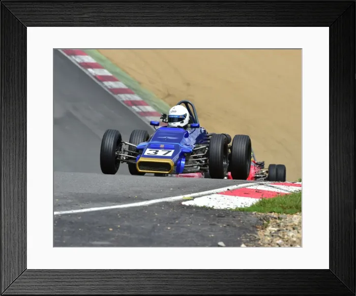 Framed Print : CM3 7457 William Nuthall, Jamun T2 Framed Print : CM3 7457 William Nuthall, Jamun T2