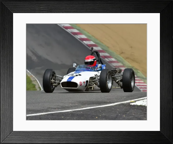 Framed Print : CM3 7464 Matthew Sturmer, Macon MR8 Framed Print : CM3 7464 Matthew Sturmer, Macon MR8