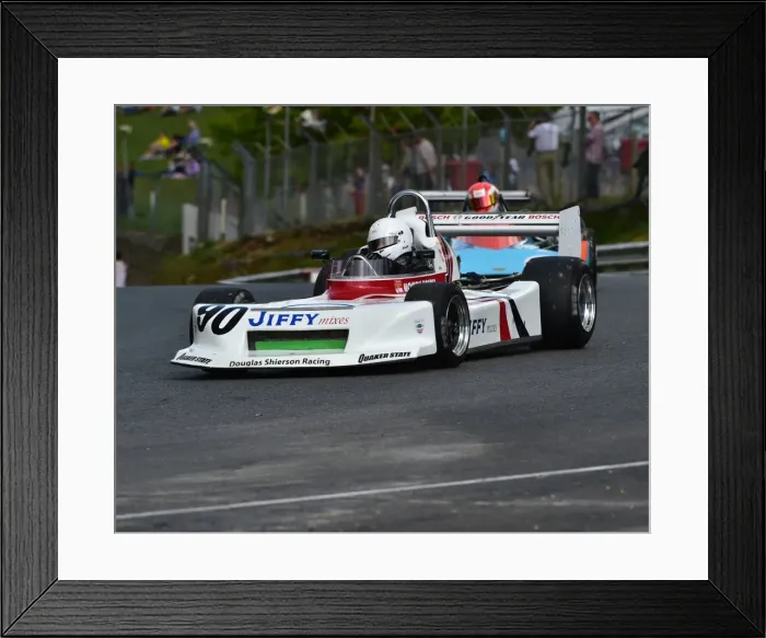 Framed Print : CM3 7552 Ashley Taylor, March 78B Framed Print : CM3 7552 Ashley Taylor, March 78B
