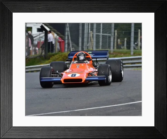 Framed Print : CM3 7582 Frank Lyons, McRae GM1 Framed Print : CM3 7582 Frank Lyons, McRae GM1