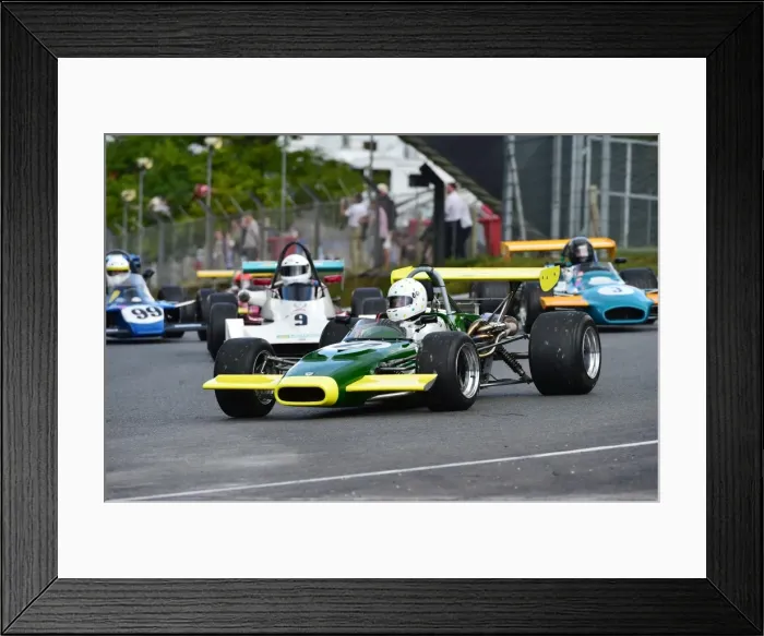 Framed Print : CM3 7587 Brian Cullen, Crossle 19F Framed Print : CM3 7587 Brian Cullen, Crossle 19F