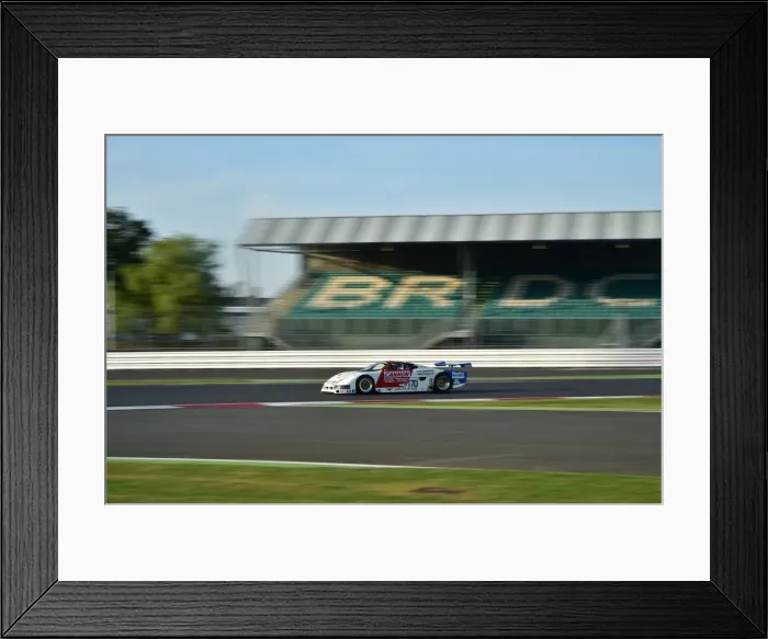 Framed Print : CM3 8944 Aaron Scott, Spice SE86 Framed Print : CM3 8944 Aaron Scott, Spice SE86
