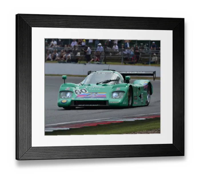 Framed Print : CM4 0748 Eric Rickenbacher, Cheetah Framed Print : CM4 0748 Eric Rickenbacher, Cheetah