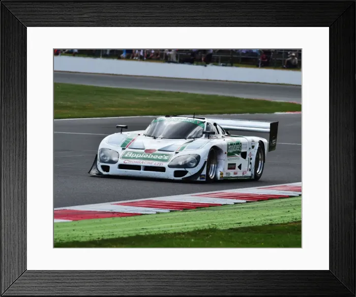 Framed Print : CM4 0781 Adrian Watt, Spice SE89 Framed Print : CM4 0781 Adrian Watt, Spice SE89