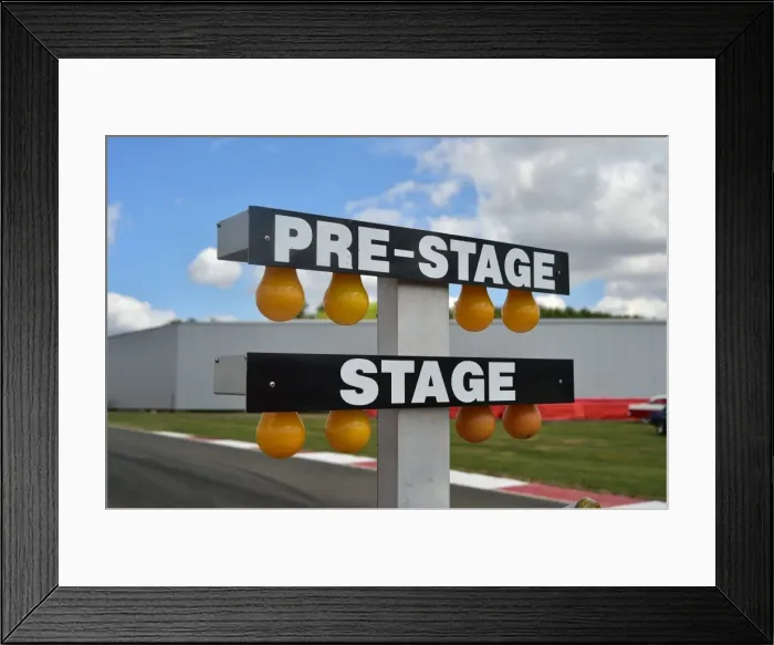 Framed Print : CM4 0603 Christmas tree, stage lights Framed Print : CM4 0603 Christmas tree, stage lights