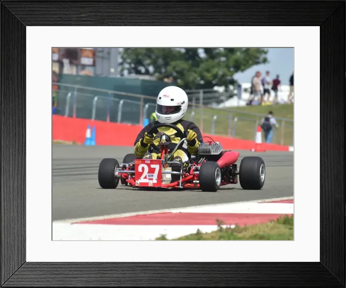 Framed Print : CM3 9320 Robbie Ashton, Mark Ashton, Zip GP, Mugen Honda 125cc, 19080 Framed Print : CM3 9320 Robbie Ashton, Mark Ashton, Zip GP, Mugen Honda 125cc, 19080