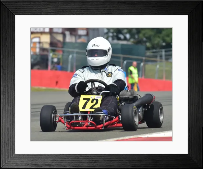 Framed Print : CM3 9325 Tim Norwood, Zip Silverstone 72, Bultaco 250, 1972 Framed Print : CM3 9325 Tim Norwood, Zip Silverstone 72, Bultaco 250, 1972