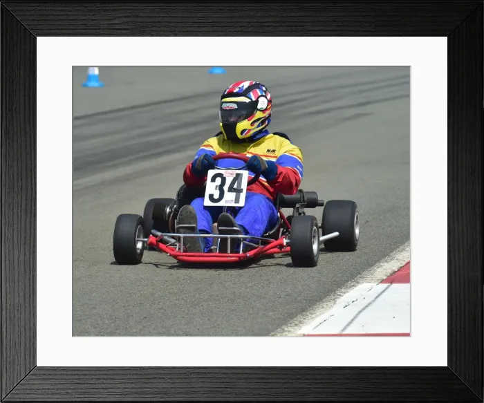 Framed Print : CM3 9348 Anne Guest, Zip Euro, Parilla TT22, 1976 Framed Print : CM3 9348 Anne Guest, Zip Euro, Parilla TT22, 1976