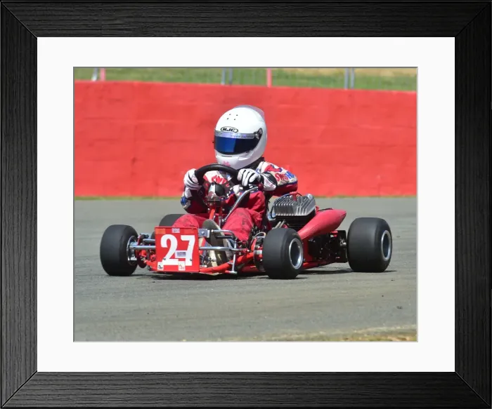 Framed Print : CM3 9360 Robbie Ashton, Mark Ashton, Zip GP, Mugen Honda 125cc, 19080 Framed Print : CM3 9360 Robbie Ashton, Mark Ashton, Zip GP, Mugen Honda 125cc, 19080